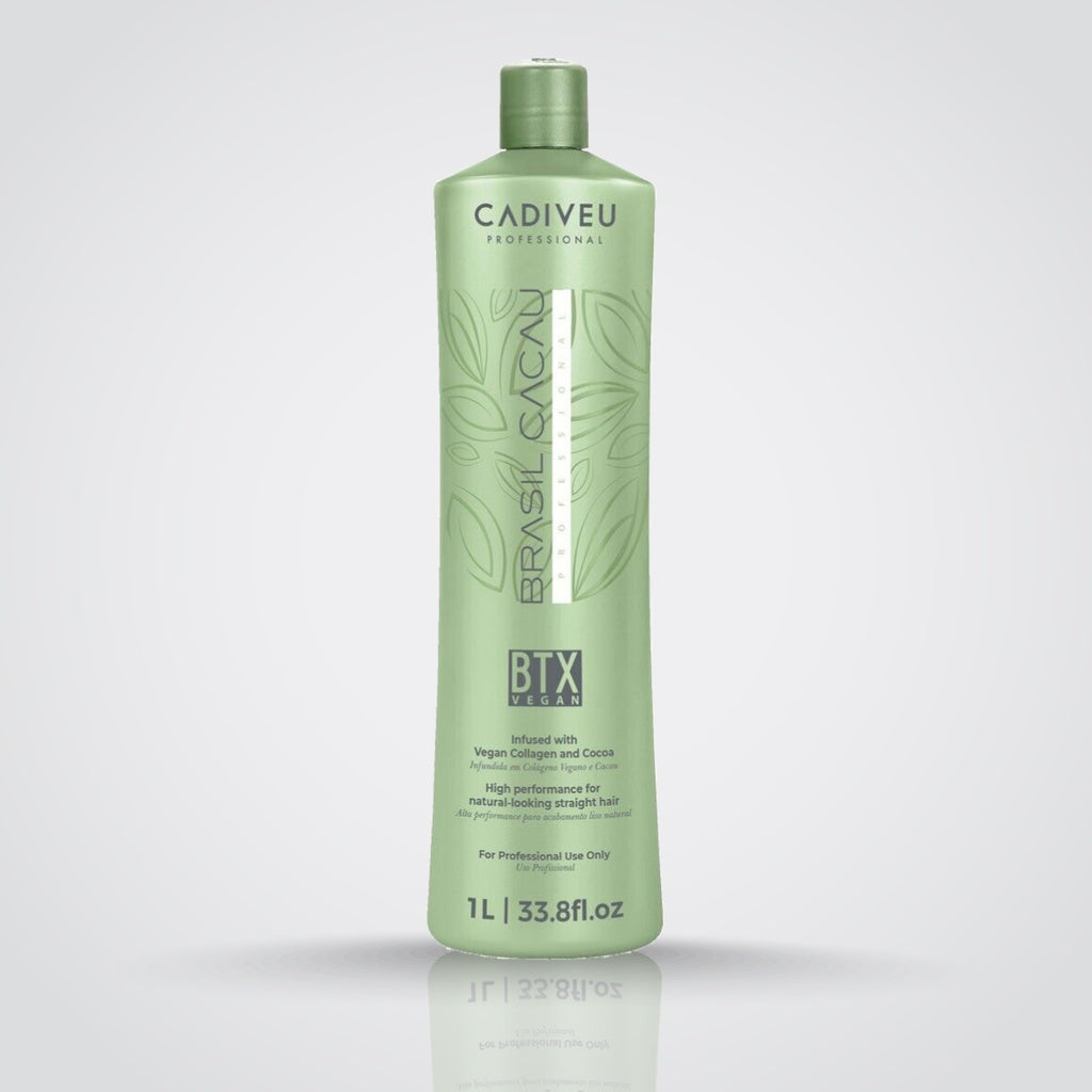 Cadiveu - B Cacau BXT Vegan Collagen & Cocoa
