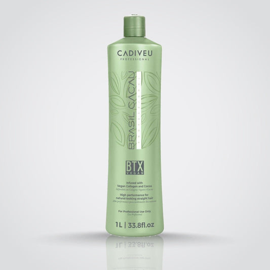 Cadiveu - B Cacau BXT Vegan Collagen & Cocoa