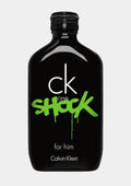 Calvin Klein CK Shock for Men EDT 100mL