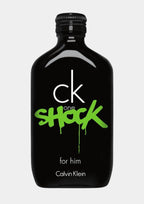 Calvin Klein CK Shock for Men EDT 100mL