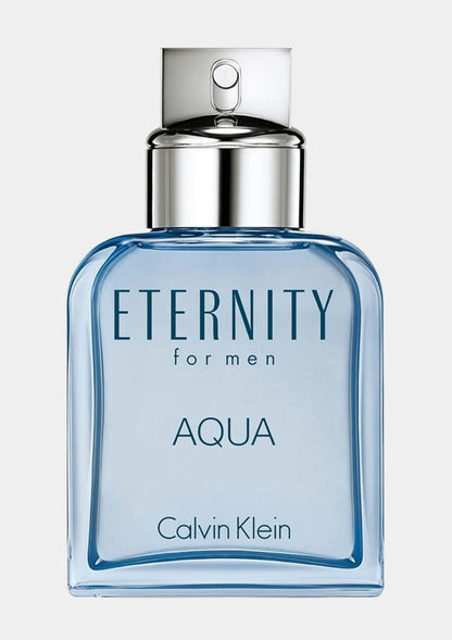 Calvin Klein Eternity Aqua for Men EDT 100mL
