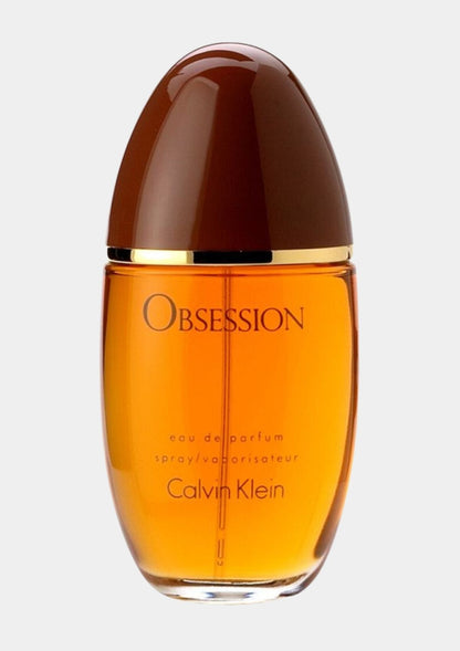 Calvin Klein Obsession for Women EDP 100mL