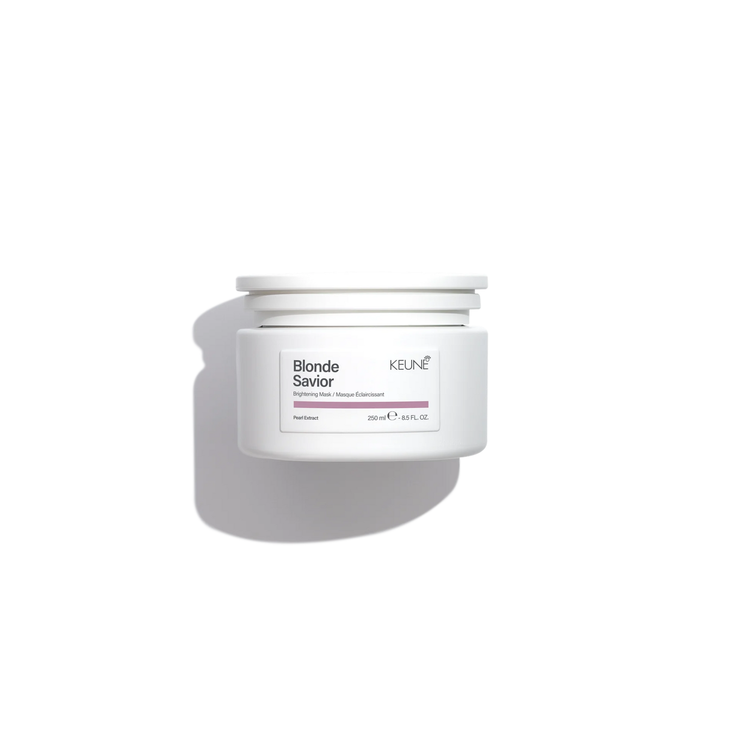 Keune Blonde Savior Brightening Hair Mask