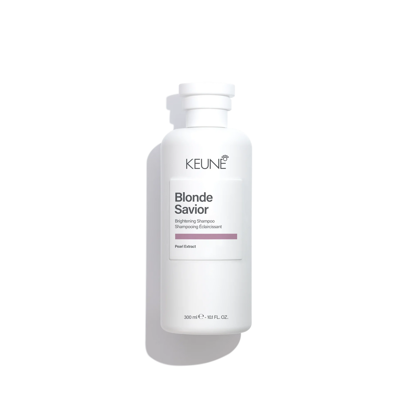 Keune Blonde Savior Brightening Shampoo
