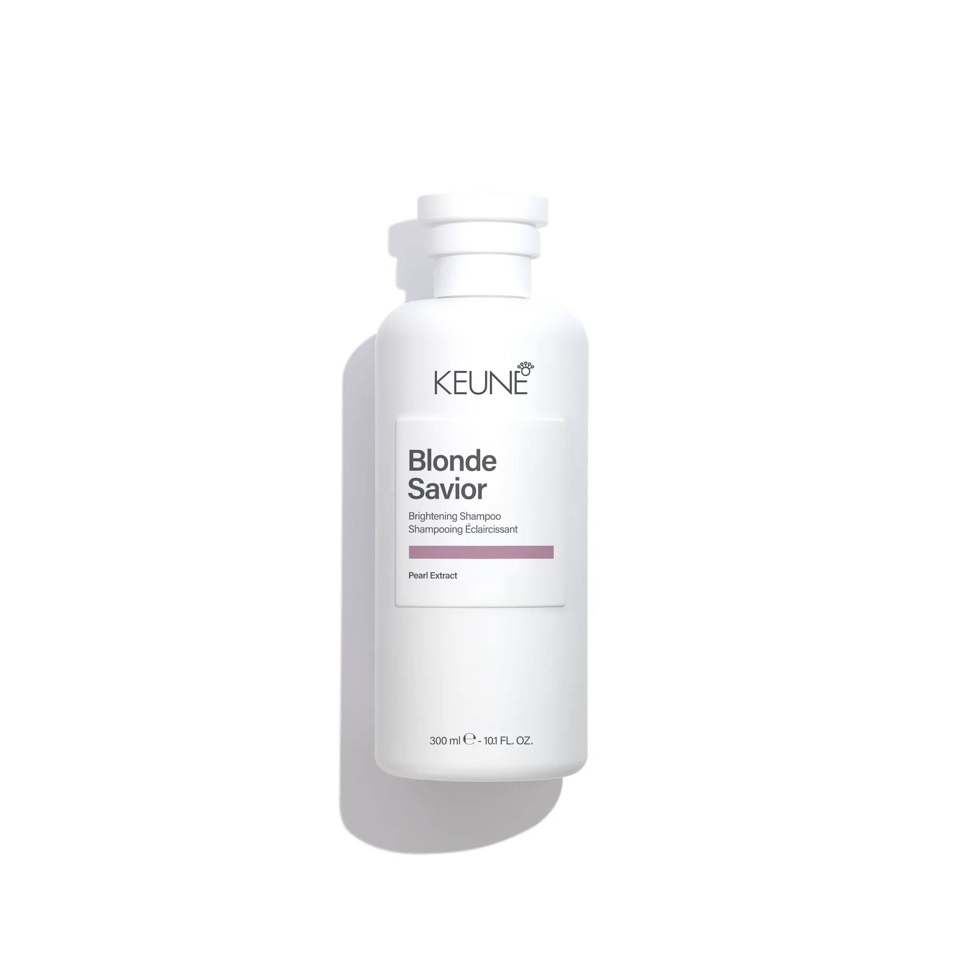 Keune Blonde Savior Brightening Shampoo