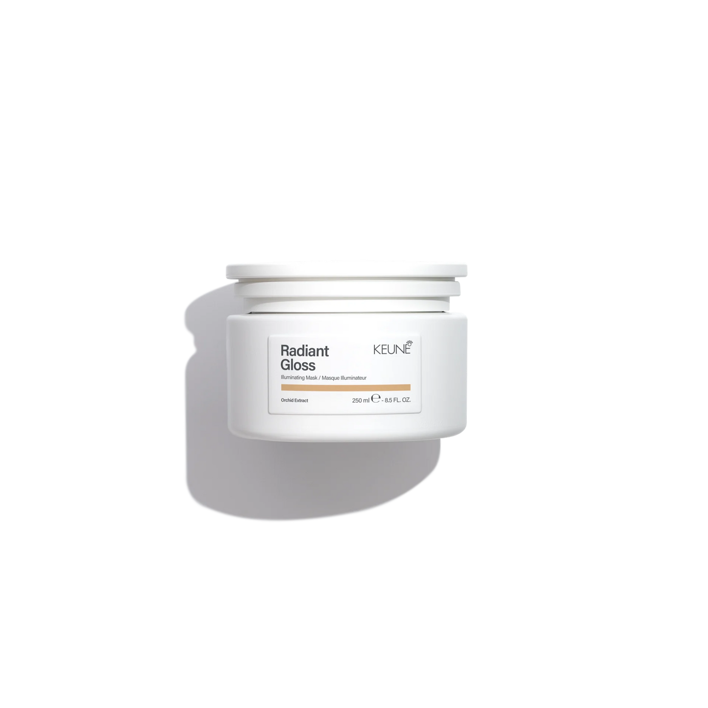 Keune Radiant Gloss Illuminating Mask