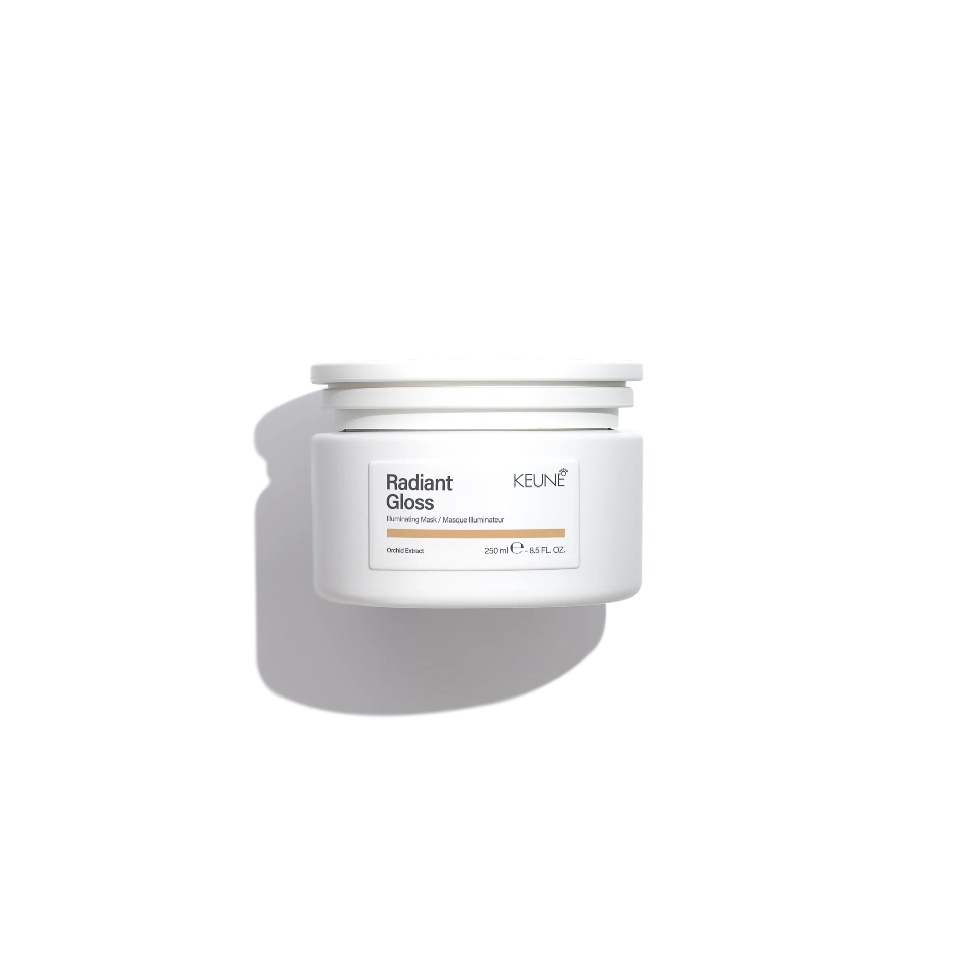 Keune Radiant Gloss Illuminating Mask
