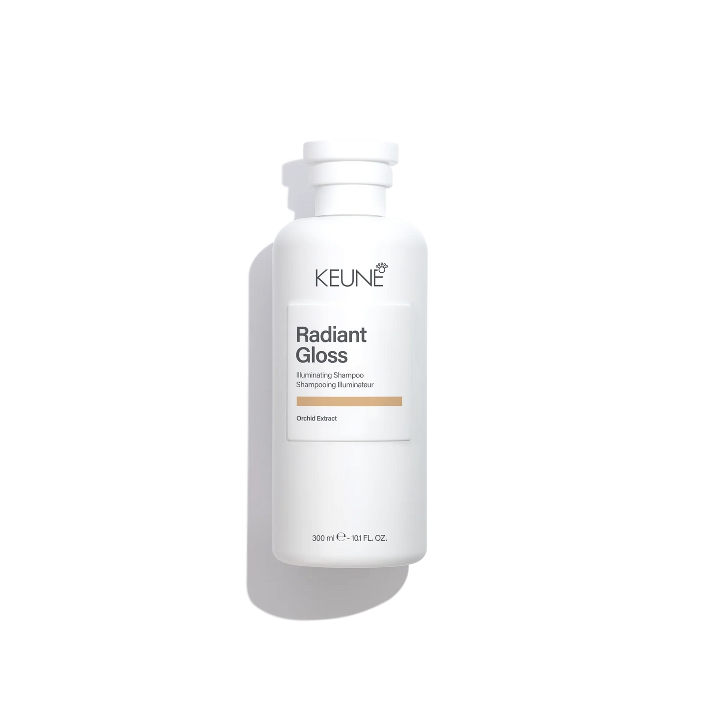 Keune Radiant Gloss Illuminating Shampoo