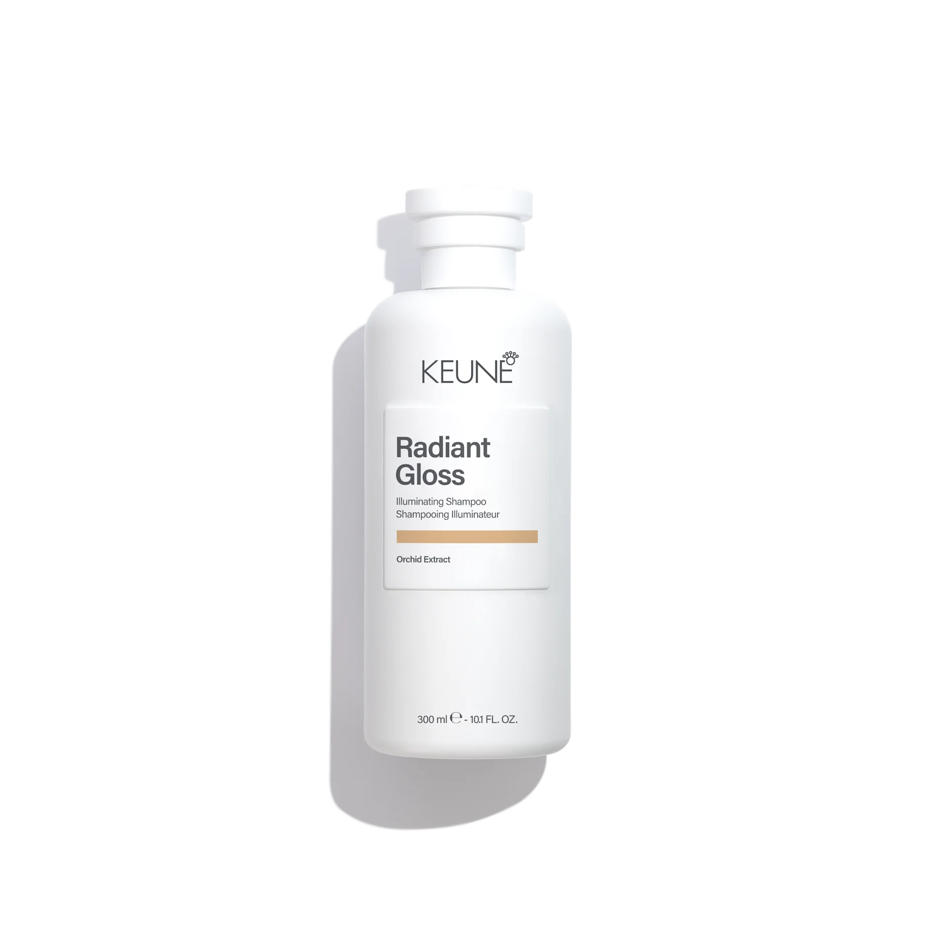 Keune Radiant Gloss Illuminating Shampoo