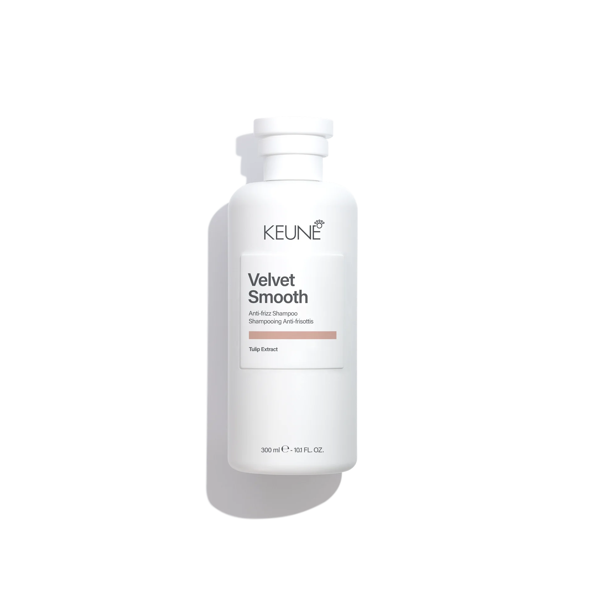Keune Care Velvet Smooth Anti-Frizz Shampoo