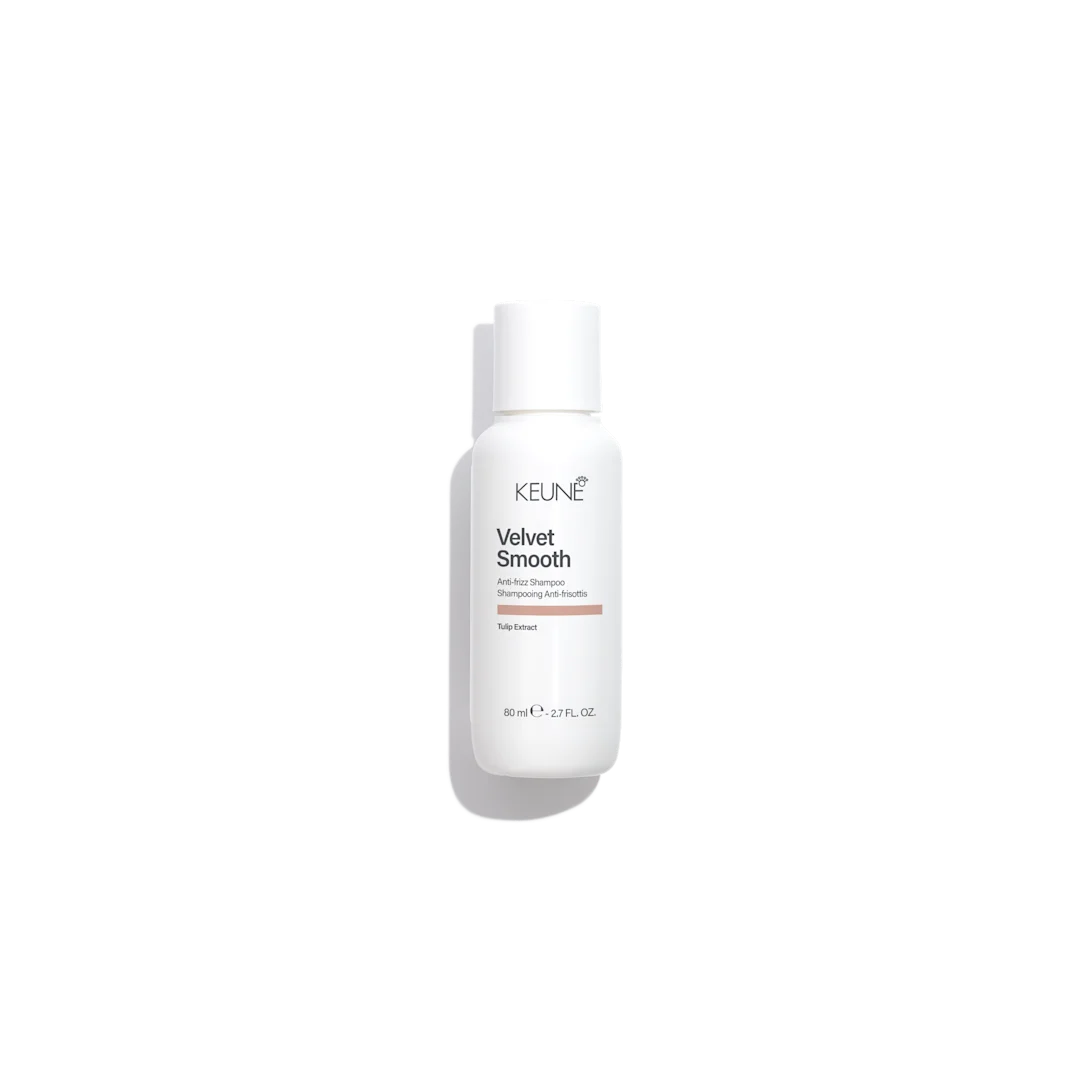 Keune Care Velvet Smooth Anti-Frizz Shampoo