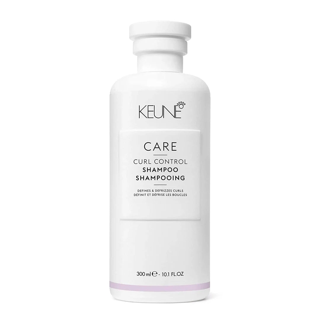 Keune Care Curl Control Shampoo