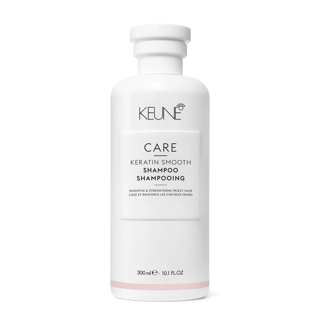 Keune Care Keratin Smooth Shampoo