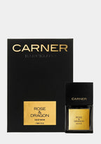Carner Barcelona Rose & Dragon for Unisex EDP 50mL