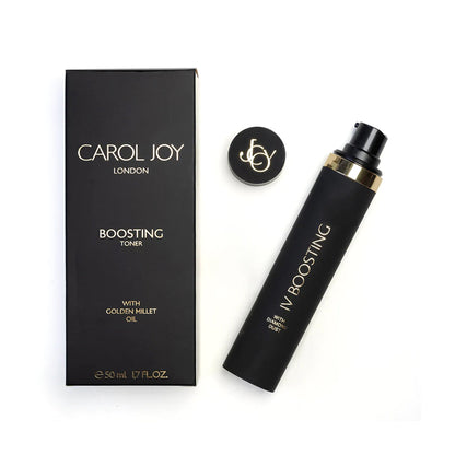 Boosting Toner