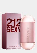 Carolina Herrera 212 Sexy for Women EDP 100mL