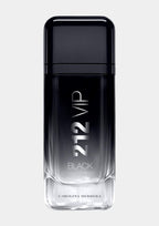 Carolina Herrera 212 Vip Black for Men EDP 200mL