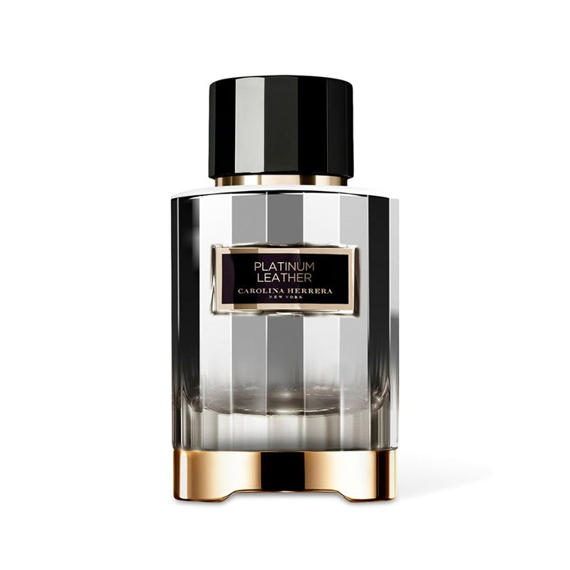 Carolina Herrera Platinum Leather EDP 100ml for Women
