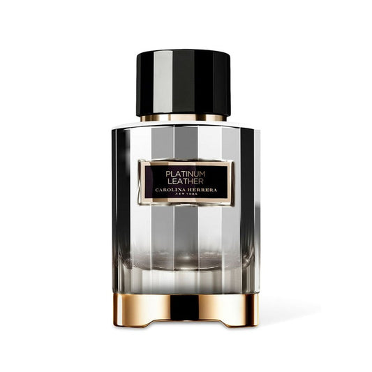 Carolina Herrera Platinum Leather EDP 100ml for Women
