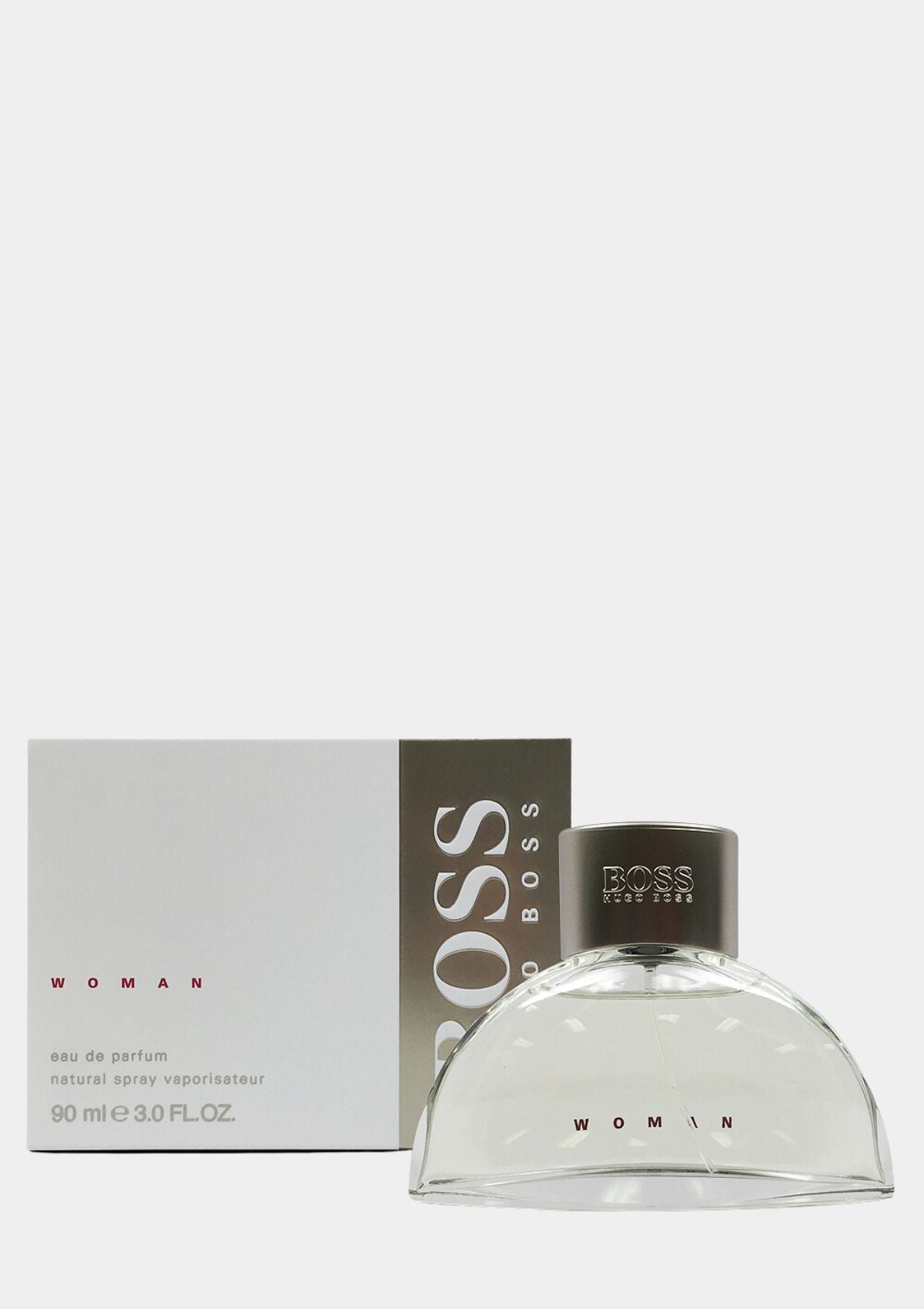 عطر بوس وومن من هيوجو بوس للنساء - أو دي بارفان (90 مل)