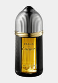 Pasha De Cartier Edition Noire Gold for Men EDT 100mL