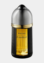 Pasha De Cartier Edition Noire Gold for Men EDT 100mL