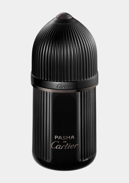 Pasha De Cartier Noir Absolu for Men EDP 100mL
