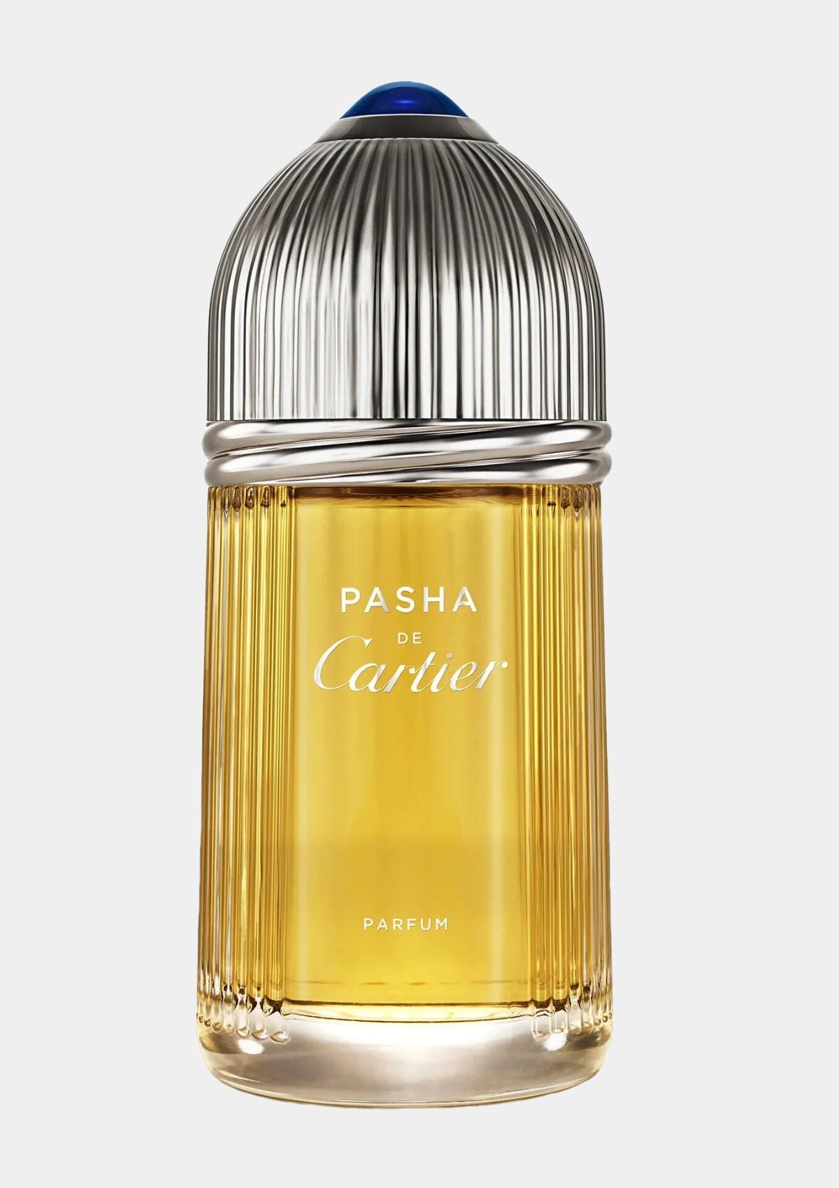 Pasha de Cartier Parfum for Men EDP 100mL