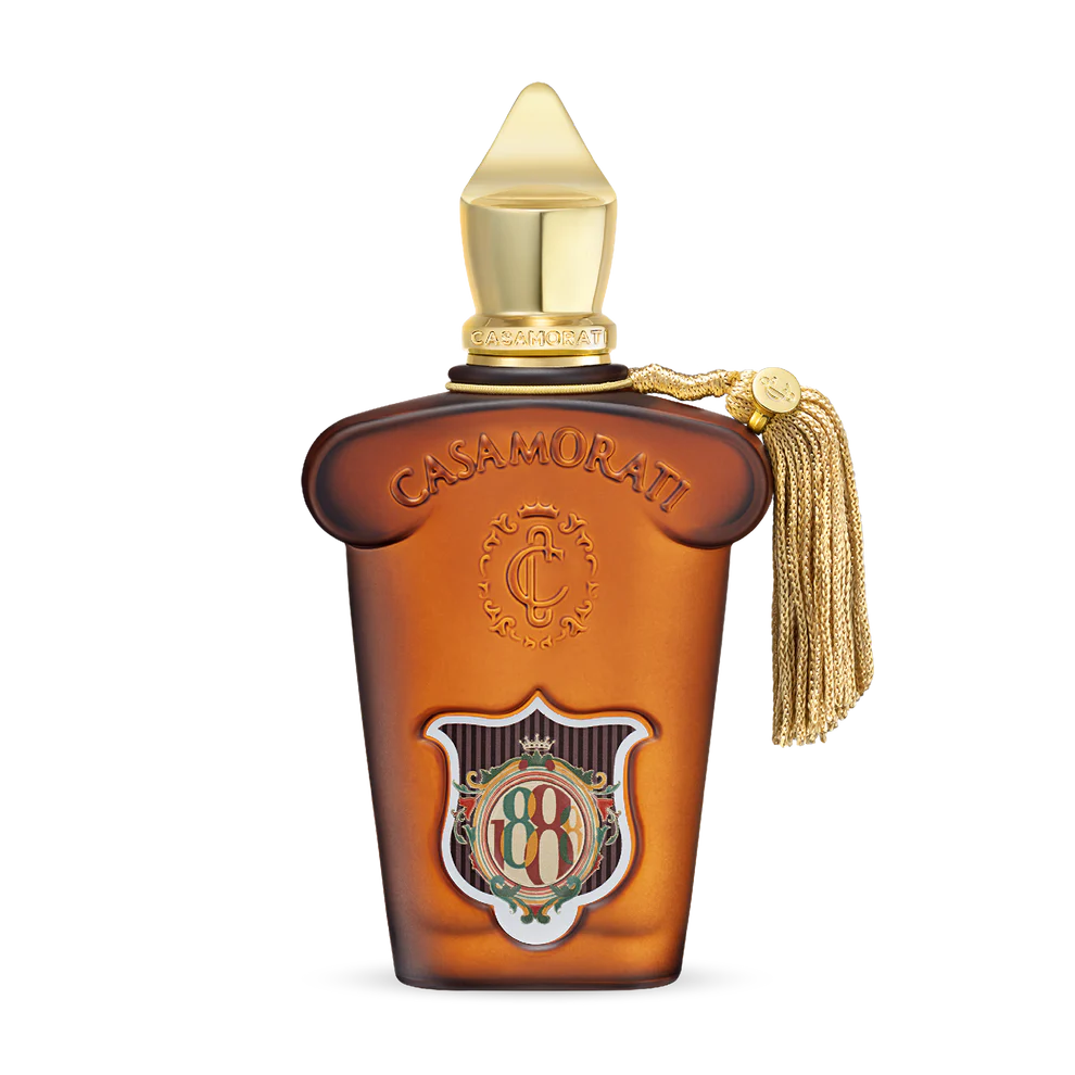 زيرجوف كاساموراتي 1888 عطر للجنسين او دي بارفان 100 مل