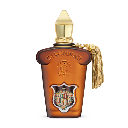 XERJOFF CASAMORATI UNISEX 1888 EDP 100 ML