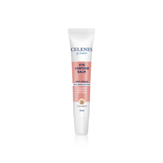 Cloudberry Eye Contour Balm
