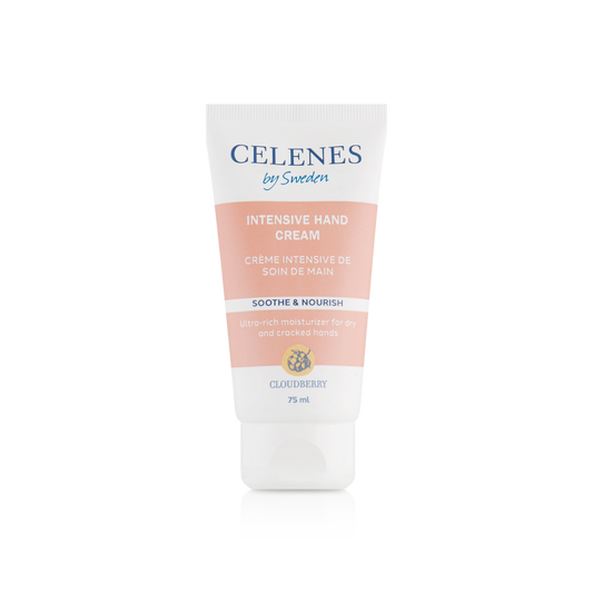 Cloudberry Intensive Hand Cream