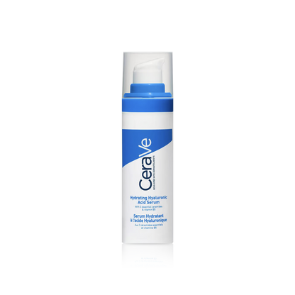 Hydrating Hyaluronic Acid Serum