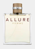 Chanel Allure Homme Eaux De Toilette