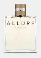 Chanel Allure Homme Eaux De Toilette