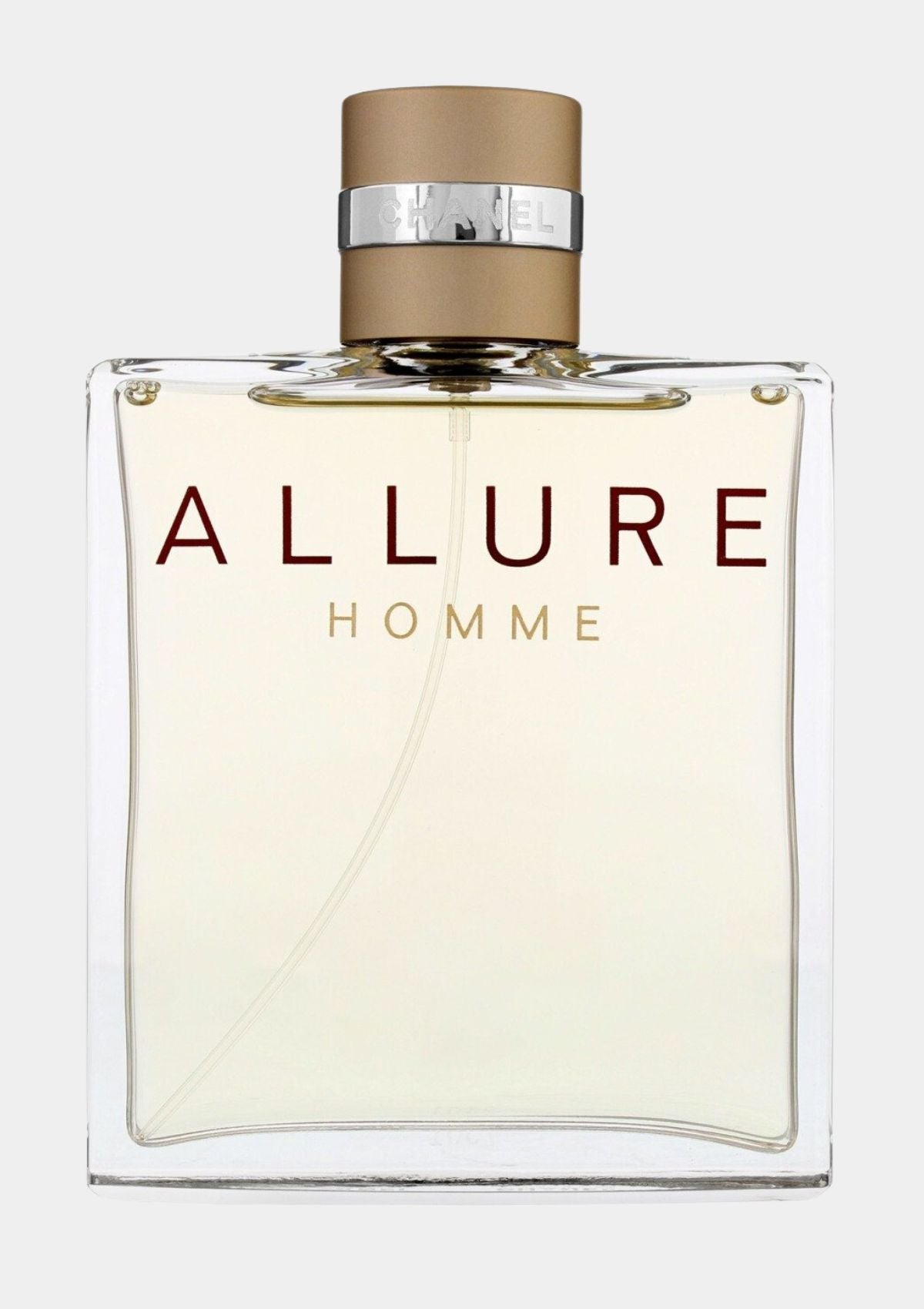 Chanel Allure Homme Eaux De Toilette