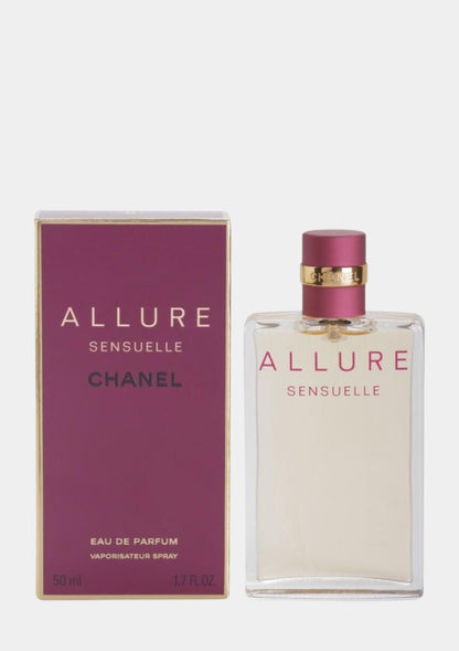 عطر شانيل الور سينشوال للنساء او دي بارفان 50 مل