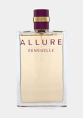 Chanel Allure Sensuelle for Women EDP