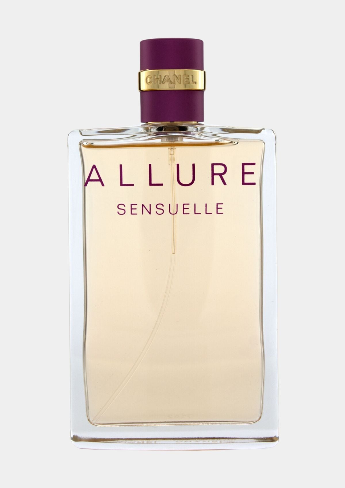 Chanel Allure Sensuelle for Women EDP