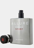 Chanel Allure Sport Eau Extreme for Men