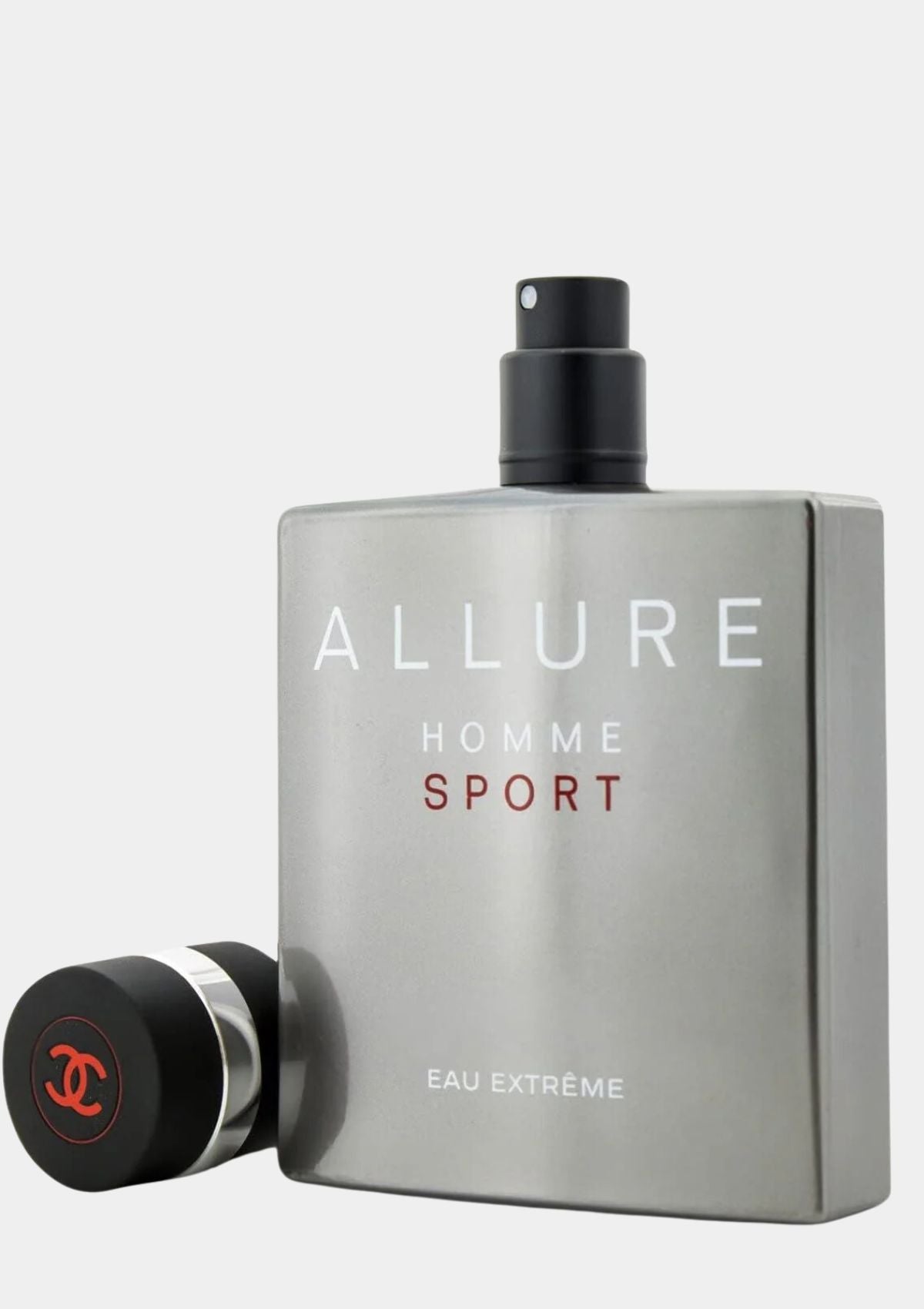 Chanel Allure Sport Eau Extreme for Men