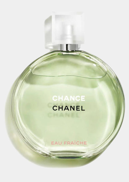 Chanel Chance Eau Fraiche for Women EDT 100mL