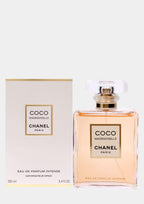 Chanel Coco Mademoiselle Intense for Women EDP 100mL