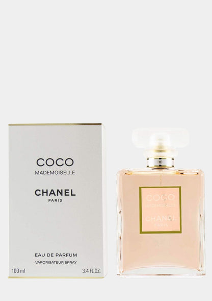 عطر شانيل كوكو مادموزيل للنساء او دي بارفان 200 مل