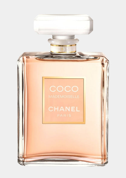 عطر شانيل كوكو مادموزيل للنساء او دي بارفان 200 مل