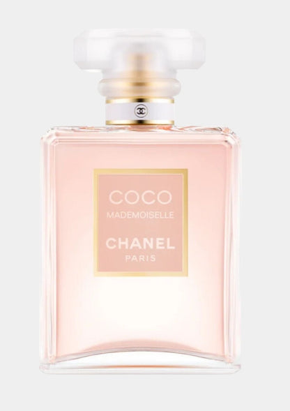 عطر شانيل كوكو مادموزيل للنساء EDP 50 مل