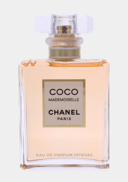 عطر شانيل كوكو مادموزيل انتنس للنساء او دي بارفان 50 مل
