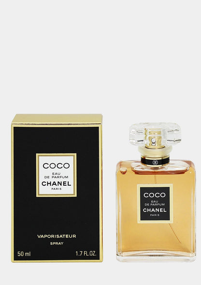 عطر شانيل كوكو للنساء EDP 50 مل
