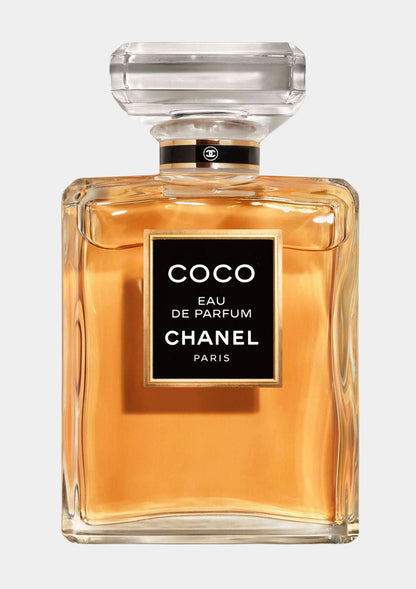 عطر شانيل كوكو للنساء EDP 50 مل