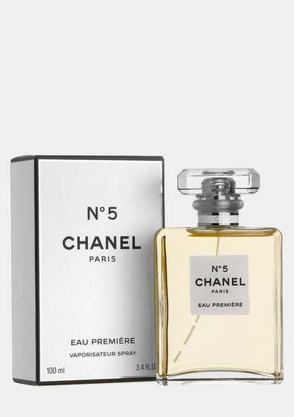 عطر شانيل رقم 5 أو بريميير للنساء EDP 100 مل